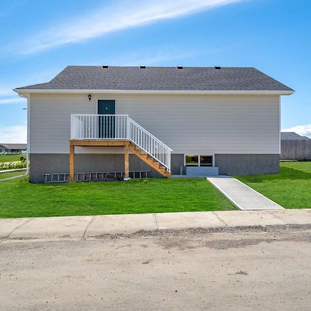 Livingston Way I Sleep 6 I Netflix I Kitchen I Tv Vila Pincher Creek Exterior foto