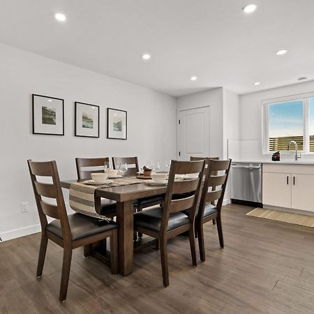 Livingston Way I Sleep 6 I Netflix I Kitchen I Tv Vila Pincher Creek Exterior foto