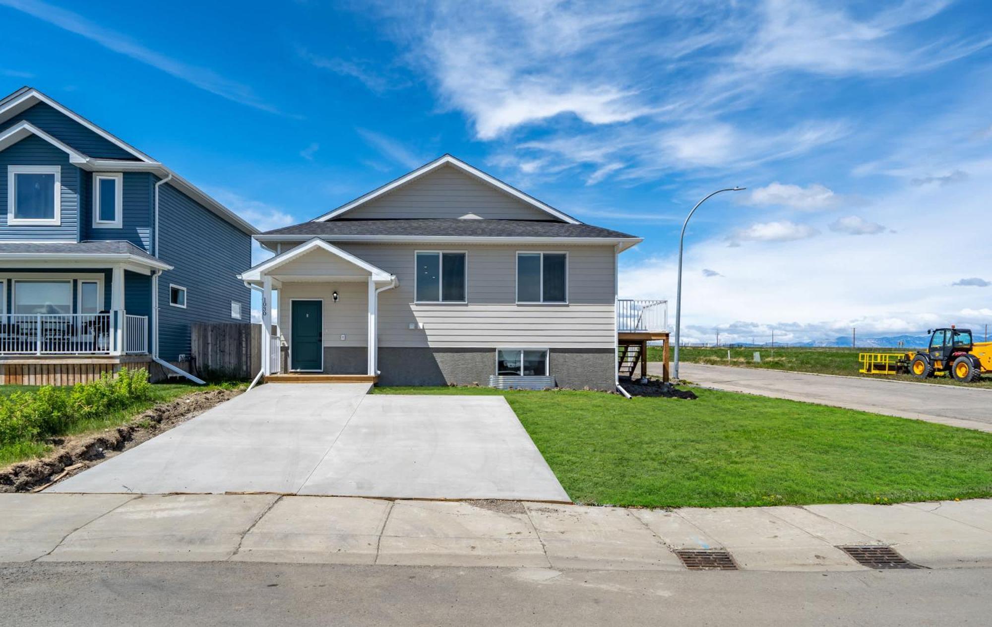 Livingston Way I Sleep 6 I Netflix I Kitchen I Tv Vila Pincher Creek Exterior foto