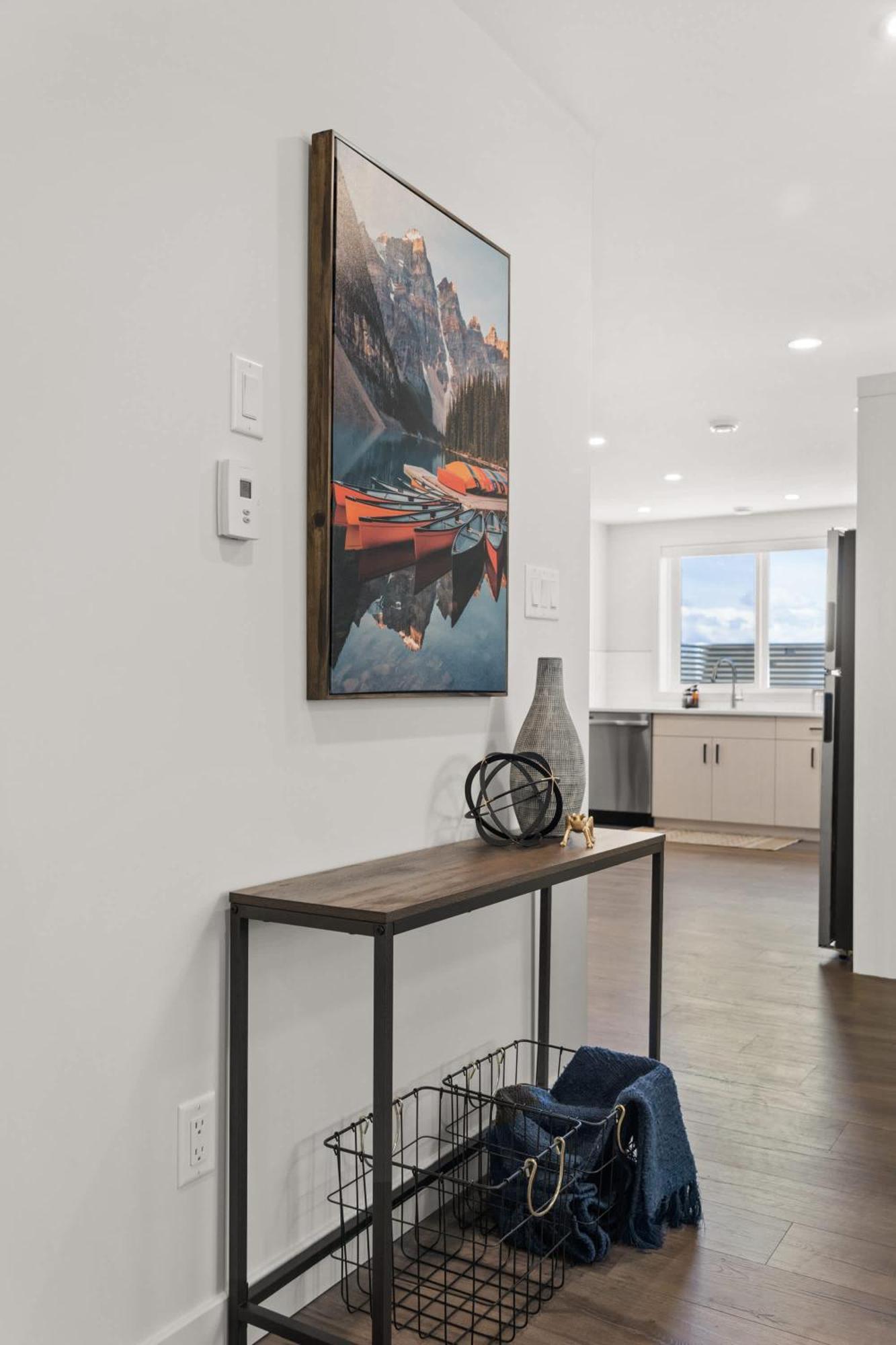 Livingston Way I Sleep 6 I Netflix I Kitchen I Tv Vila Pincher Creek Exterior foto