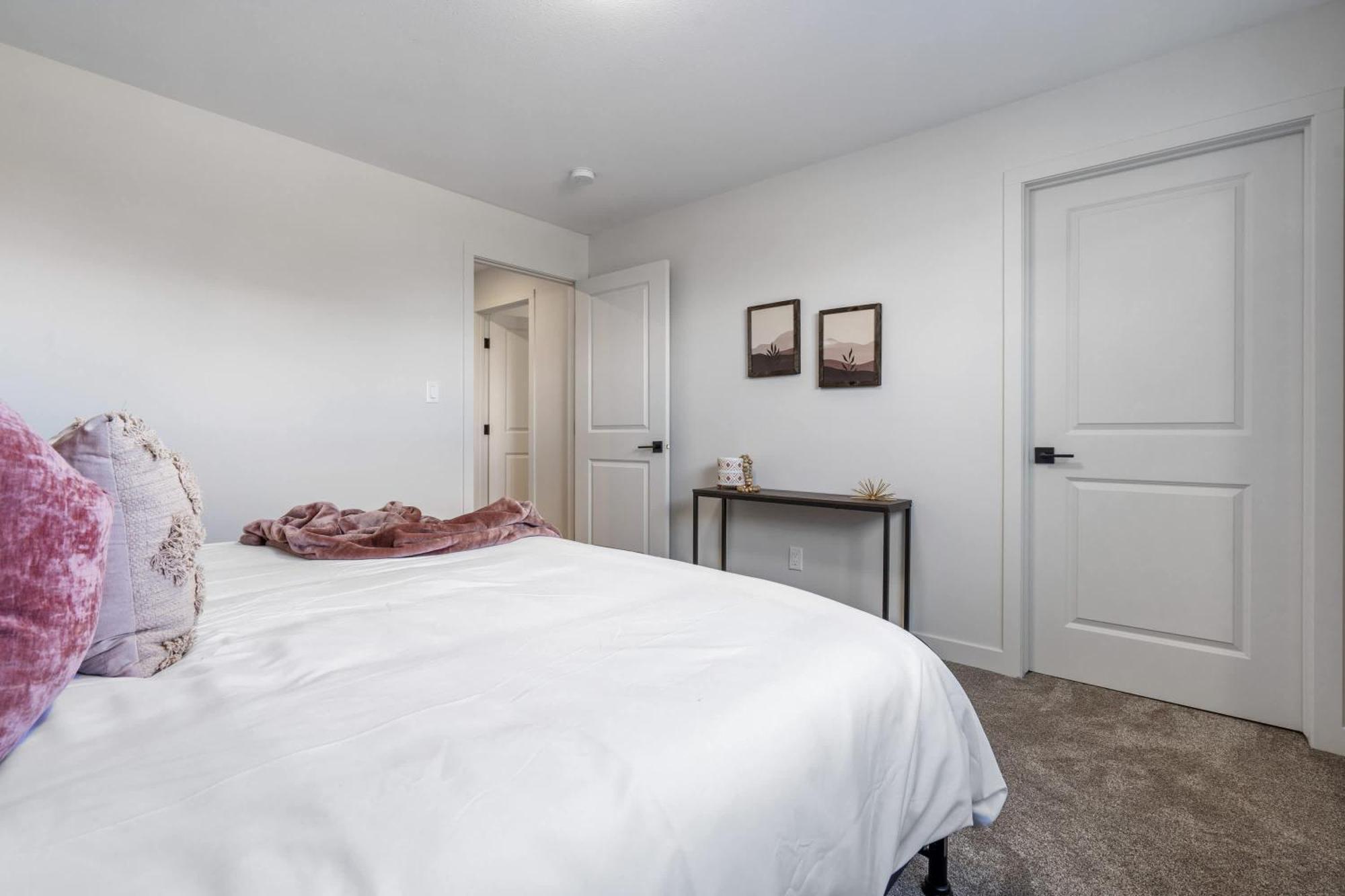 Livingston Way I Sleep 6 I Netflix I Kitchen I Tv Vila Pincher Creek Exterior foto