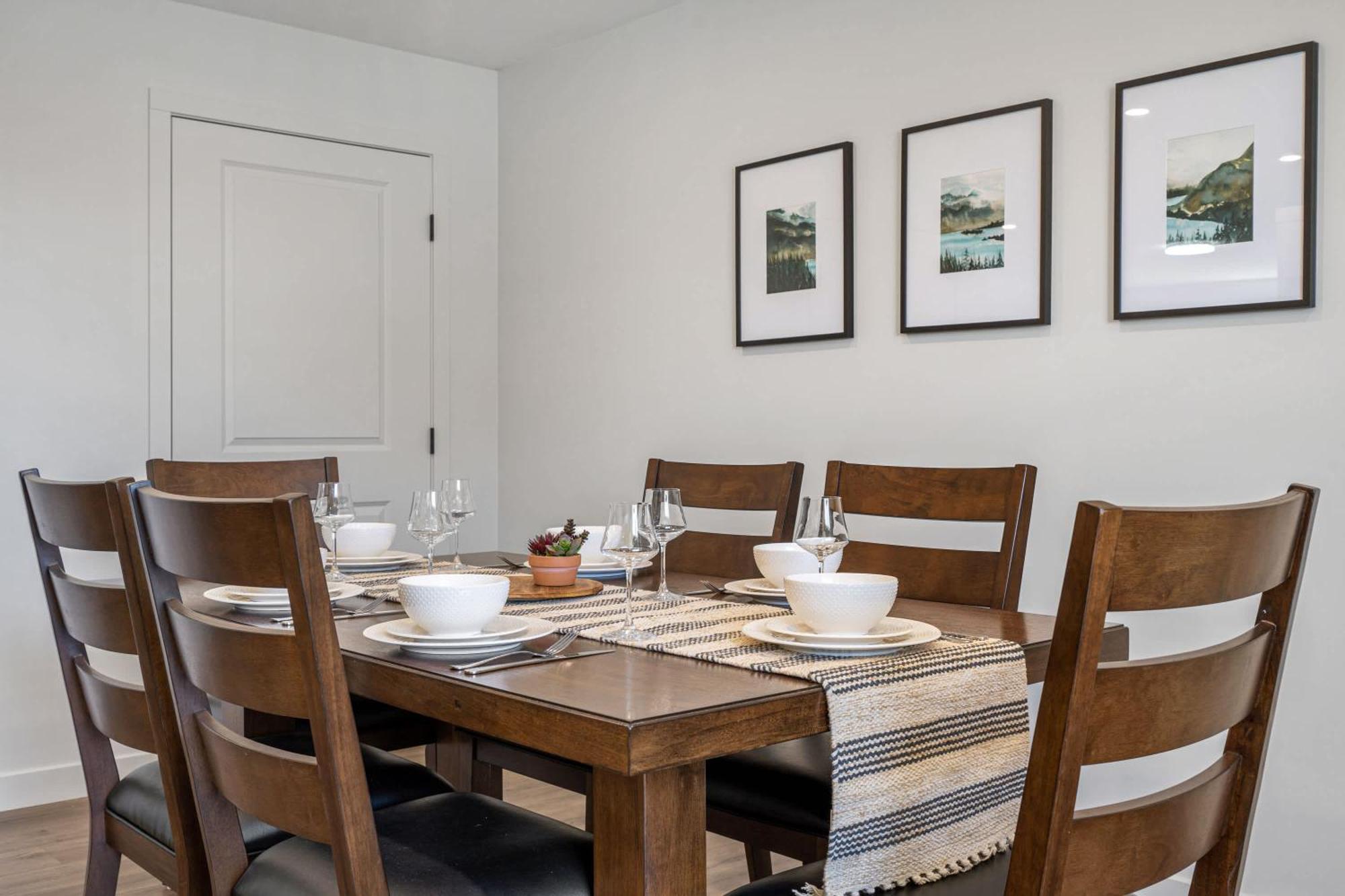 Livingston Way I Sleep 6 I Netflix I Kitchen I Tv Vila Pincher Creek Exterior foto