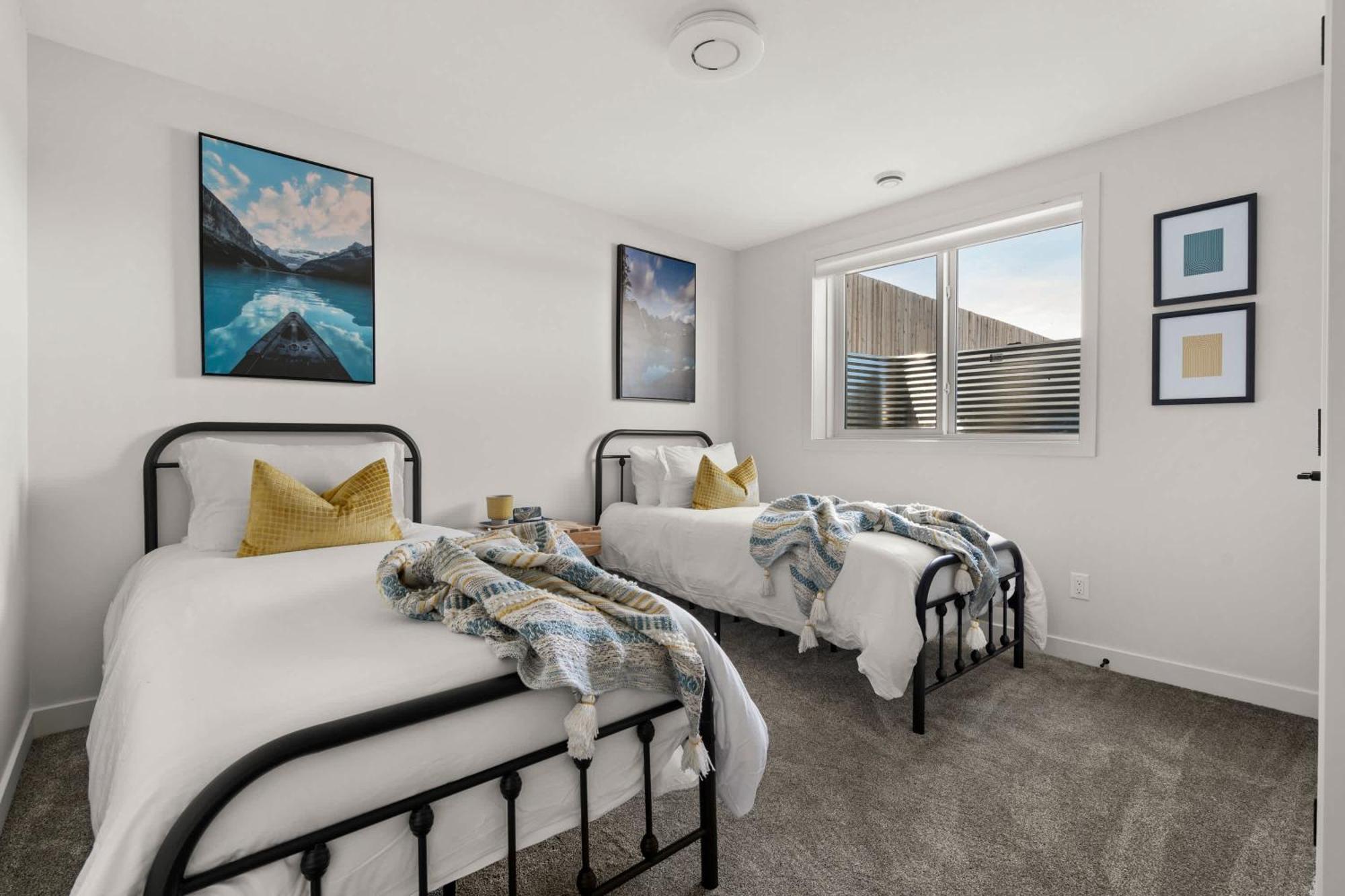 Livingston Way I Sleep 6 I Netflix I Kitchen I Tv Vila Pincher Creek Exterior foto