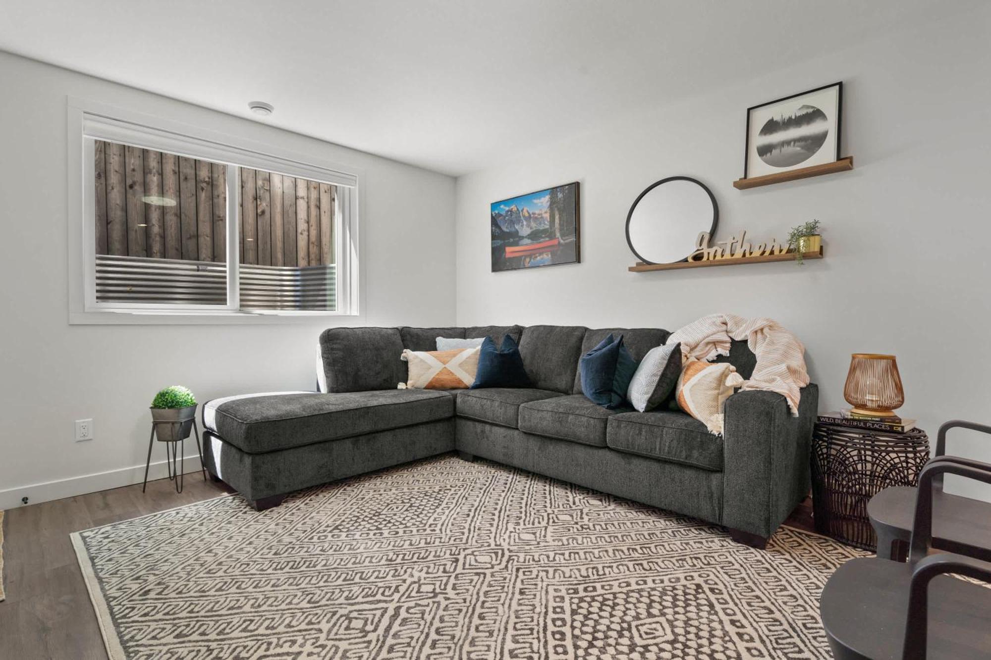 Livingston Way I Sleep 6 I Netflix I Kitchen I Tv Vila Pincher Creek Exterior foto