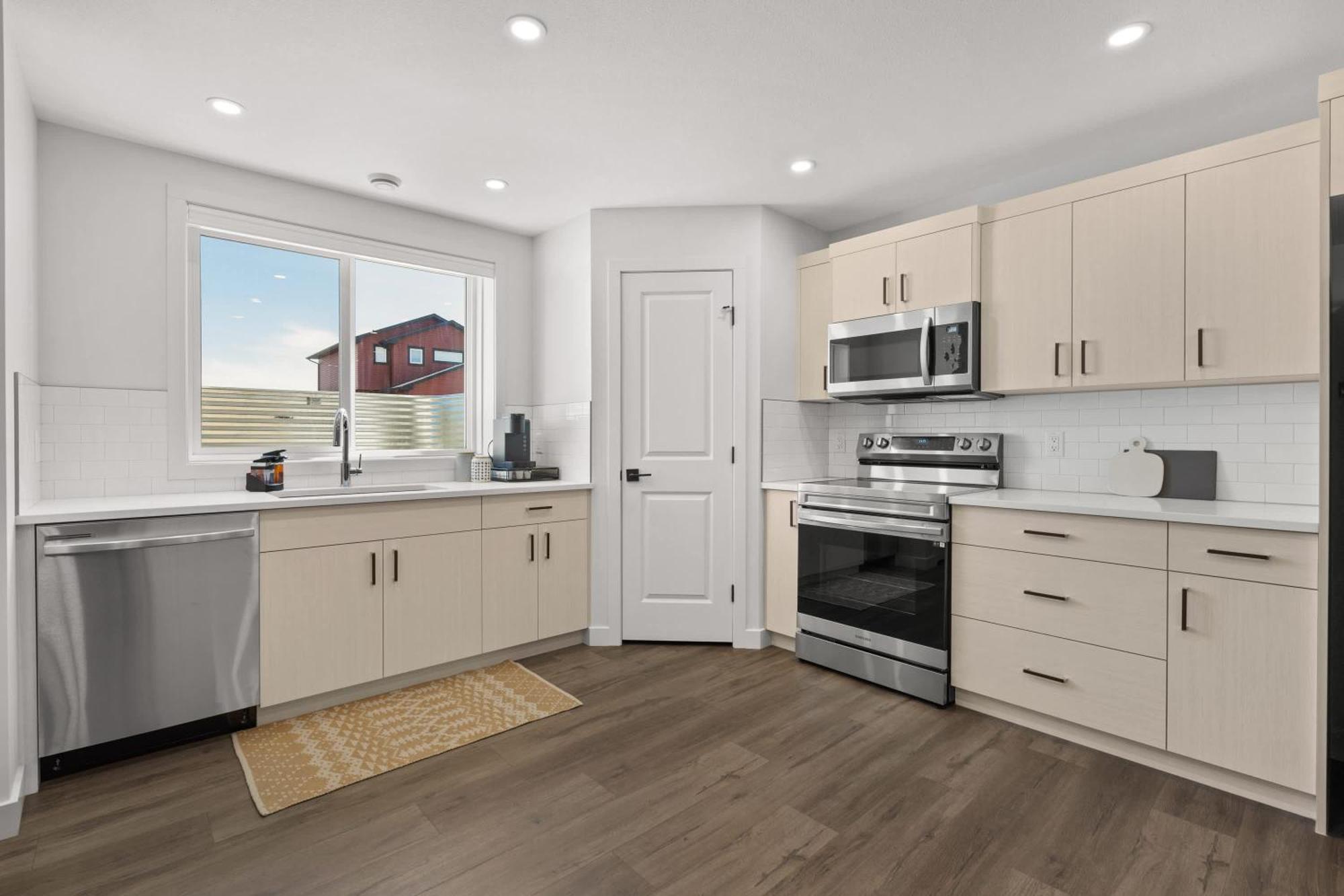 Livingston Way I Sleep 6 I Netflix I Kitchen I Tv Vila Pincher Creek Exterior foto