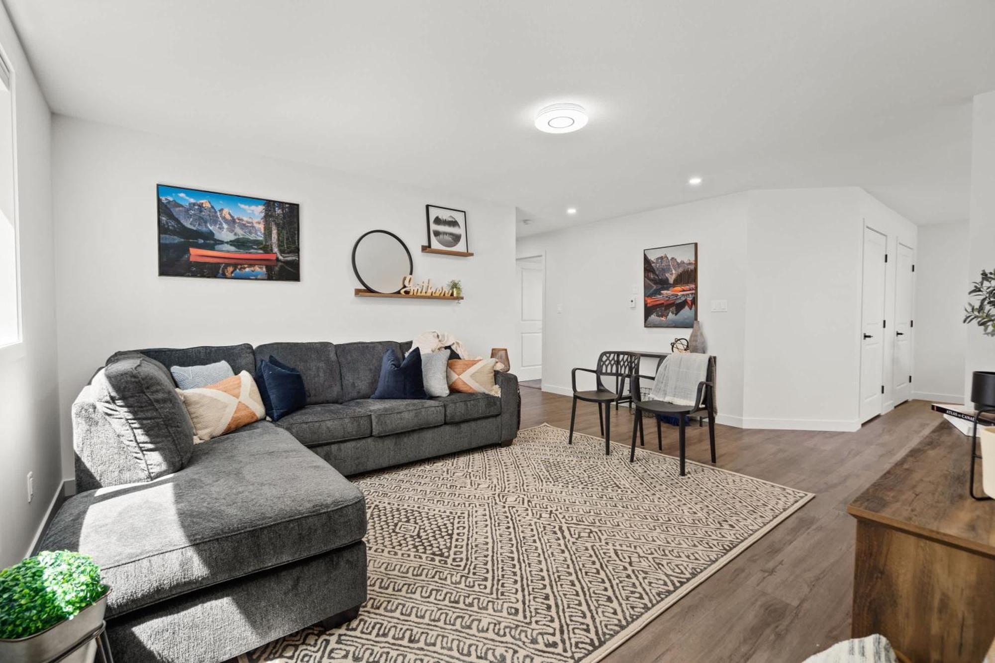 Livingston Way I Sleep 6 I Netflix I Kitchen I Tv Vila Pincher Creek Exterior foto
