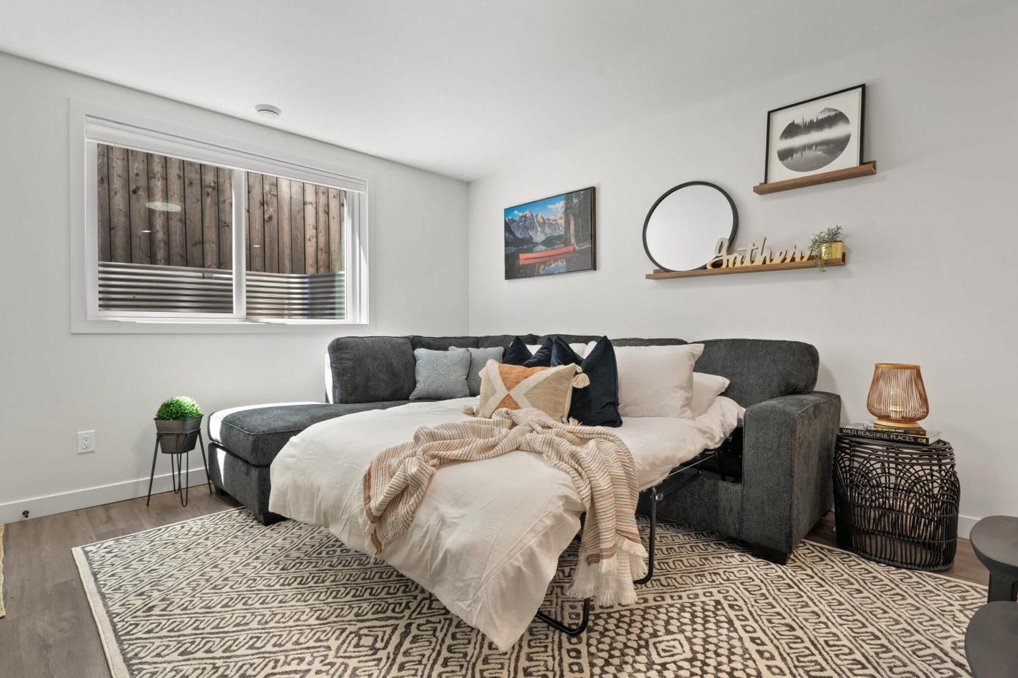 Livingston Way I Sleep 6 I Netflix I Kitchen I Tv Vila Pincher Creek Exterior foto