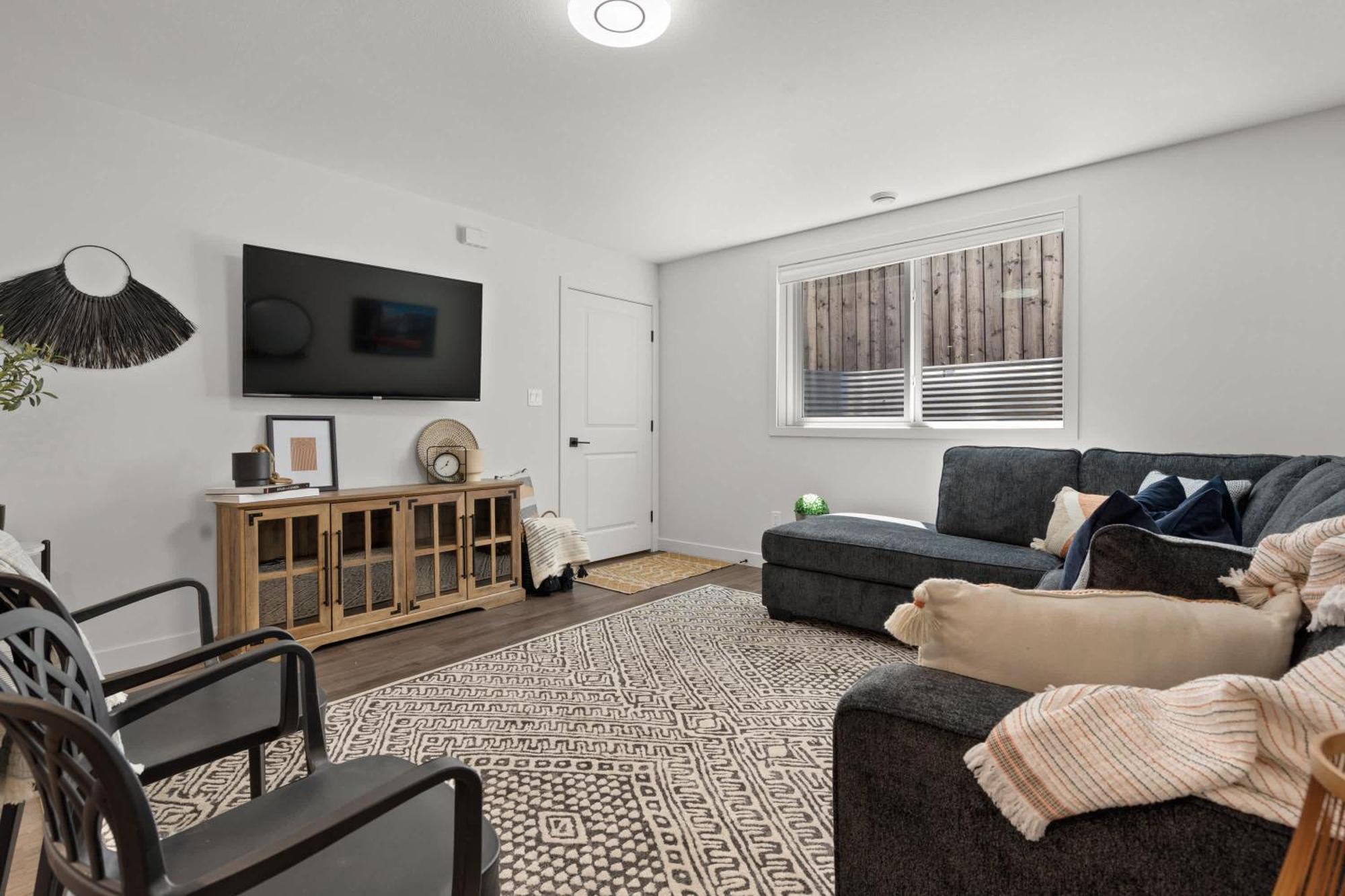 Livingston Way I Sleep 6 I Netflix I Kitchen I Tv Vila Pincher Creek Exterior foto